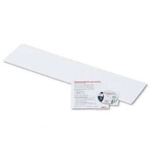  Oki® Water Resistant Reinforced Flex Banner Paper PAPER 
