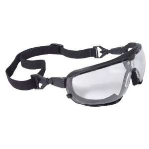  Radians Dagger Goggles Clear Anti Fog Lens