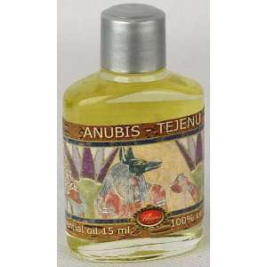  Anubis Tejenu Recipe Egyptian Essential Oils, 15ml Beauty
