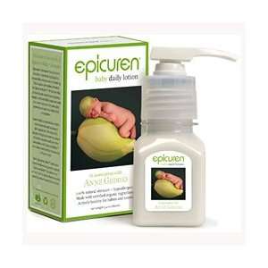  Epicuren Baby Daily Lotion, 20.6oz Beauty