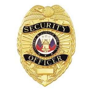  Security Officer Badge Shield: Everything Else