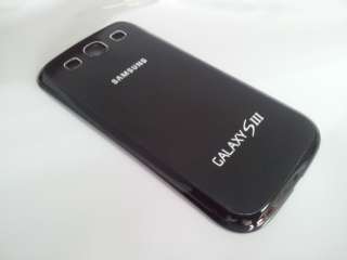   back cover battery door case For Samsung Galaxy S3 S III I9300  