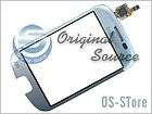 Samsung Galaxy Mini S5570 Touch LCD Digitizer Glass Screen Panel White 