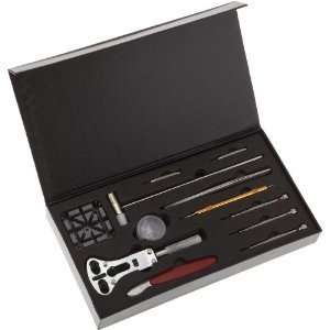 Oineh Watch Repair Tool Kit with Battery Changing, Watch 