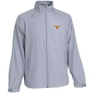  Texas National Full Zip Wind Jacket: Sports & Outdoors