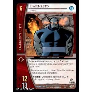  Darkseid, Uxas (Vs System   Superman, Man of Steel   Darkseid 