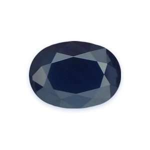   45cts Natural Genuine Loose Sapphire Oval Gemstone 