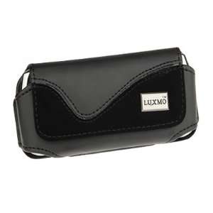   Pouch Carrying Sleeve Cover Case with Belt Clip 