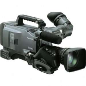  AG HPX500/555 Professional Camcorder Package 5   (4X   AJ 