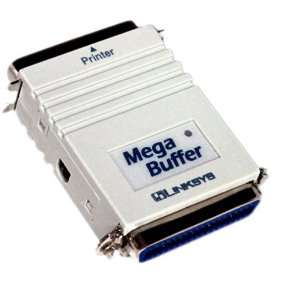   2MB External Printer Buffer W 250% Data Compression: Electronics