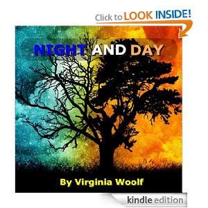 Night and Day (Annotated): Virginia Woolf:  Kindle Store