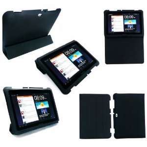  Samsung Galaxy Tab 8.9 ( P7300 / P7310 ) Black Ultra Slim Smart 