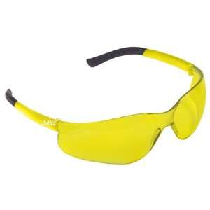 Dane Amber Lens Safety Glasses ANSI Z87.1 2003: Sports 