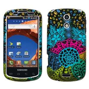 SAMSUNG D700 Epic 4G Hard Snap on Phone Protector Cover 