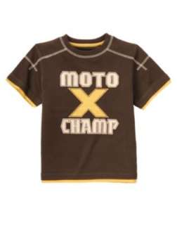 GYMBOREE Moto Extreme Shirts Hoodie 5 Styles NWT Upick  