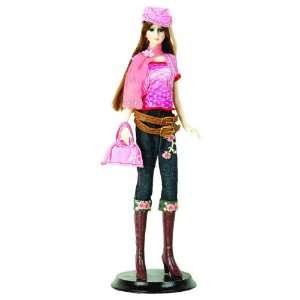  AILEEN 15in Polyresin Fashion Girl Doll ~Retired: Toys 