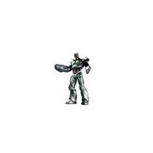 DC Direct Flashpoint Series 1 Cyborg Action Figure