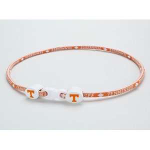  Tennessee Volunteers Titanium Sports Necklace Jewelry