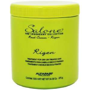  Alfaparf Salone Rigen Real Cream Treatment 34.39oz Beauty