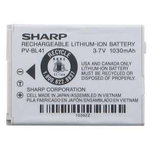  Sidekick LX 2008 OEM 1030 mAh Battery High Quality 