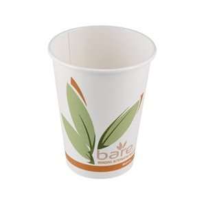  BOARDWALK 10 OZ CLEAR PLASTIC CUP BOARDWALK: Health 