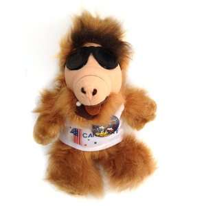  Alf for President No #1 Presidential Candidate 12 Plush 