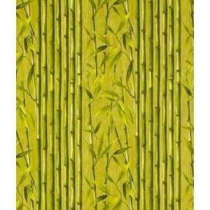  Robert Allen Bamboo Stripe Bamboo Arts, Crafts & Sewing