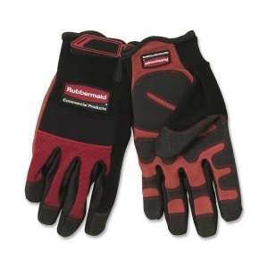  Rubbermaid Heavy duty Gloves