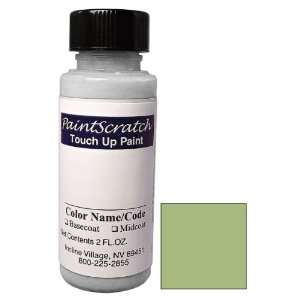 Oz. Bottle of Sage Green Touch Up Paint for 1974 Oldsmobile All 