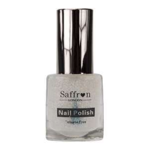  Saffron Glitter Nail Polish   04 Beauty