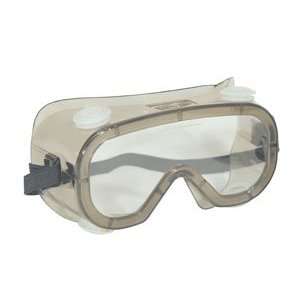  Sas Safety 5109 Chemical Splash Goggles: Automotive