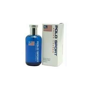  Polo sport cologne by ralph lauren edt spray 4.2 oz for 