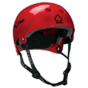  Pro Tec Classic Helmet Lasek