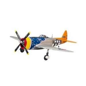  P 47D Thunderbolt Giant Scale Kit Toys & Games