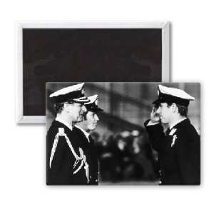  Prince Andrew   3x2 inch Fridge Magnet   large magnetic 
