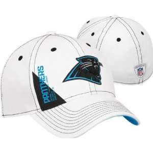 Carolina Panthers 2010 NFL Draft Hat: Sports & Outdoors
