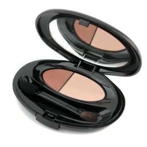  The Makeup Silky Eyeshadow Duo   S19 Tawny Bisque Beauty