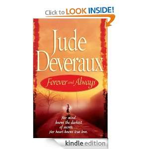   and Always (Forever Trilogy) Jude Deveraux  Kindle Store