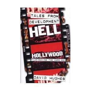  Movie/Television Books Tales From Development Hell (HC 