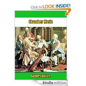 Chamber Music by James Joyce (Annotated+Illustrated): James Joyce 