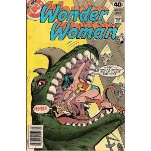   (Wonder Woman, 38) Paul Levitz, Jose Deleo, Vince Colletta Books