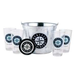  Seattle Mariners Gift Bucket Set