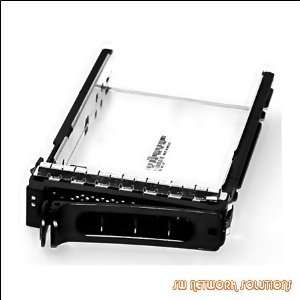  DELL HOT SWAPPABLE HARD DRIVE TRAY for POWEREDGE SYSTEM p 