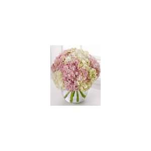  FTD Hydrangea Bouquet   DELUXE Patio, Lawn & Garden