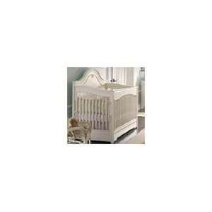 Ma Marie Antique White Convertible Crib Baby