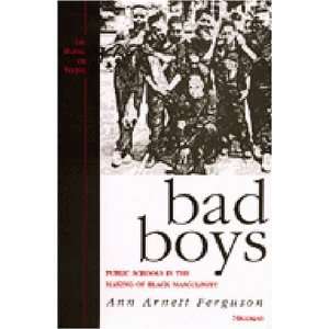   (Law, Meaning, and Violence) [Paperback] Ann Arnett Ferguson Books