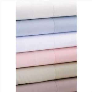   600 Thread Count Pillowcases Size King, Color Dawn