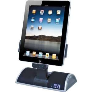  Speaker System with iPad/iPod/iPhone Dock: Electronics