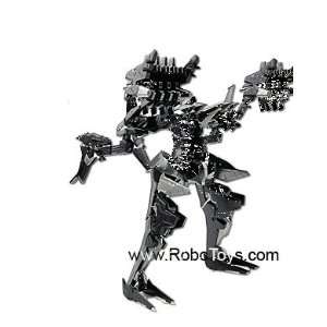   Armored Core: Rayleonard 03 Aaliyah Unsung Fine Scale Model Kit: Toys