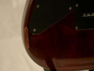 Fender Squire Obey HSS Stratocaster Strat Custom Graphics Strat 